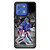 Henrik Lundqvist New York Rangers Motorola Moto G Stylus 2026 Case