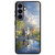 Frieren After The End Anime 01 Samsung Galaxy S26 Plus Case