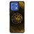 House of the Dragon Gold Logo Motorola Moto G Stylus 2026 Case