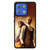 Hunger Games the Ballad of Songbirds and Snakes Lucy and Snow Motorola Moto G Stylus 2026 Case