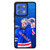 Igor Shesterkin New York Rangers 01 Motorola Moto G Stylus 2026 Case