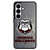 Georgia Bulldogs 01 Samsung Galaxy S26 Case