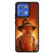 Indiana Jones 02 Motorola Moto G Stylus 2026 Case