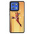 Iron Man Animated Motorola Moto G Stylus 2026 Case