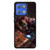 Iron Man Marvel Motorola Moto G Stylus 2026 Case