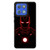 Iron Man Red Glow Motorola Moto G Stylus 2026 Case