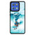 Jalen Hurts Philadelphia Eagles 03 Motorola Moto G Stylus 2026 Case