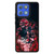 Jamarr Chase Cincinnati Bengals 01 Motorola Moto G Stylus 2026 Case
