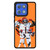 Jamarr Chase Cincinnati Bengals 03 Motorola Moto G Stylus 2026 Case