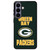 Green Bay Packers Samsung Galaxy S26 Plus Case