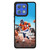 Javonte Williams Denver Broncos 01 Motorola Moto G Stylus 2026 Case