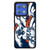 Javonte Williams Denver Broncos 02 Motorola Moto G Stylus 2026 Case