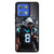 Jaycee Horn Carolina Panthers 01 Motorola Moto G Stylus 2026 Case