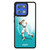 Jaylen Waddle Miami Dolphins 04 Motorola Moto G Stylus 2026 Case