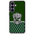 Harry Potter Slytherin Samsung Galaxy S26 Plus Case