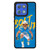 Joey Bosa Los Angeles Chargers 04 Motorola Moto G Stylus 2026 Case