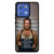 John McClane Die Hard Motorola Moto G Stylus 2026 Case