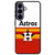 Houston Astros 01 Samsung Galaxy S26 Plus Case