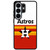 Houston Astros 01 Samsung Galaxy S26 Ultra Case