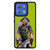 JoJos Bizarre Adventure Gyro Zeppelin 02 Motorola Moto G Stylus 2026 Case