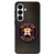 Houston Astros 02 Samsung Galaxy S26 Case