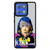 JoJos Bizarre Adventure Jodio Joestar 01 Motorola Moto G Stylus 2026 Case