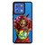 JoJos Bizarre Adventure Johnny Joestar 02 Motorola Moto G Stylus 2026 Case