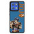 JoJos Bizarre Adventure Jonathan Joestar 01 Motorola Moto G Stylus 2026 Case