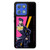 JoJos Bizarre Adventure Josuke Higashikata 01 Motorola Moto G Stylus 2026 Case