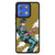 JoJos Bizarre Adventure Josuke Higashikata 03 Motorola Moto G Stylus 2026 Case