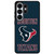Houston Texans 02 Samsung Galaxy S26 Ultra Case