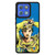 JoJos Bizarre Adventure Josuke Higashikata Jojolion 01 Motorola Moto G Stylus 2026 Case