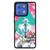 JoJos Bizarre Adventure Josuke Higashikata Jojolion 03 Motorola Moto G Stylus 2026 Case