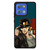 JoJos Bizarre Adventure Jotaro Kujo 06 Motorola Moto G Stylus 2026 Case