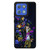 JoJos Bizarre Adventure Kujo Jotaro star platinum Motorola Moto G Stylus 2026 Case
