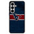 Houston Texans 03 Samsung Galaxy S26 Case