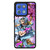 JoJos Bizarre Adventure Part 7 Steel Ball Run Johnny Joestar Motorola Moto G Stylus 2026 Case