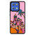JoJos Bizarre Adventure Part 8 JoJolion 02 Motorola Moto G Stylus 2026 Case