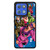 JoJos Bizarre Adventure Part 8 JoJolion 04 Motorola Moto G Stylus 2026 Case