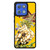 JoJos Bizarre Adventure Stardust Crusaders Dio Brando Motorola Moto G Stylus 2026 Case
