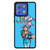 JoJos Bizarre Adventure Steel Ball Run 05 Motorola Moto G Stylus 2026 Case