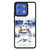 Jonathan Taylor Indianapolis Colts 02 Motorola Moto G Stylus 2026 Case