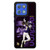 Jordan Addison Minnesota Vikings Motorola Moto G Stylus 2026 Case