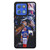 Josh Allen Buffalo Bills 05 Motorola Moto G Stylus 2026 Case