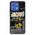 Josh Jacobs Green Bay Packers 01 Motorola Moto G Stylus 2026 Case