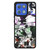 Jujutsu Kaisen Special Grade sorcerers Motorola Moto G Stylus 2026 Case