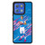 Justin Herbert Los Angeles Chargers 05 Motorola Moto G Stylus 2026 Case