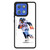 Justin Simmons Denver Broncos 02 Motorola Moto G Stylus 2026 Case