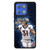 Justin Simmons Denver Broncos 05 Motorola Moto G Stylus 2026 Case