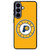 Indiana Pacers Samsung Galaxy S26 Plus Case